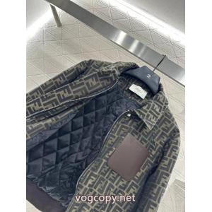 ジャケットフェンディ偽 ブランド 販売人気急上昇 芸能人愛用ブランド 数量限定