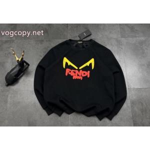 ブランド コピー 販売 店VIPセールで破格 最高の2026年にしようよ 高品質なFENDIパーカー