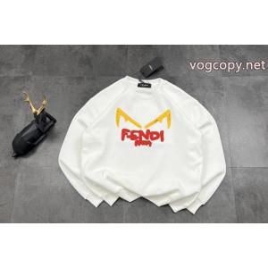 ブランド コピー 販売 店VIPセールで破格 最高の2026年にしようよ 高品質なFENDIパーカー