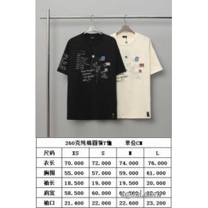  2026スーパー コピー雑誌掲載 こだわり高級 人気掲載 海外限定FENDI半袖Tシャツ