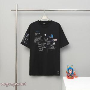 ブランド コピー 品FENDITシャツ大人気の冬季限定発売中 お洒落上級者 HOT人気