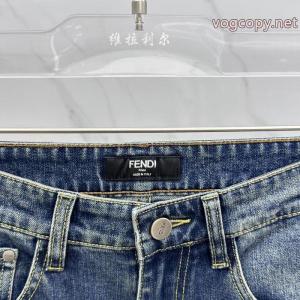 激安 ブランドジーンズFENDIトップトレンド2026 個性的なデザイン  高品質な商品