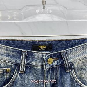 FENDIジーンズ発売極限状態！ 2026新品 使い勝手の良いコピー 品 ブランド