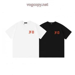 Tシャツ大好評 人気激売れ新作 この冬は注目新作FENDIコピー ブランド