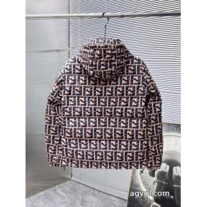 FENDIダウンジャケットコピー ブランド 通販最安値 新作日本未入荷 特別人気感謝SALE