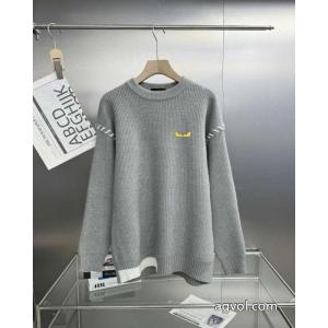 コピー 商品 通販セーターFENDI最新作即発 涼しげに演出 特別人気感謝SALE