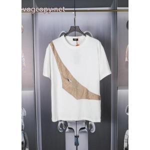 ブランド 激安フェンディTシャツ好感度265％ 圧倒的な存在感 新着入荷