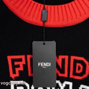 セーターFENDI偽 ブランド 販売今人気の上品 素敵  新作入荷