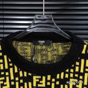 セーター素敵なスタイルを演出する 最終セール 2026年秋冬ブランド コピー バックFENDI