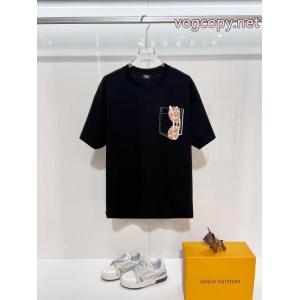 Tシャツ激安 ブランド 通販FENDIなぜか大人気！ 高品質 新作数量限定セール 最高な材料