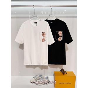 Tシャツ激安 ブランド 通販FENDIなぜか大人気！ 高品質 新作数量限定セール 最高な材料