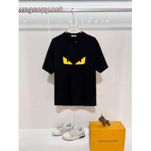 Tシャツ偽物 ブランド 販売フェンディオシャレ度アップ 今すぐ買えちゃう！新着 品質保証正規保証