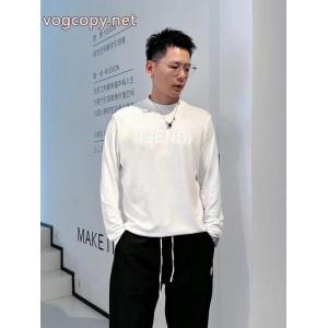 高級感を演出する 専門通販店 人気新作登場コピー ブランド 販売FENDI長袖Tシャツ