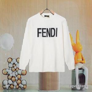 ブランド コピー ショップFENDIシャツオシャレな逸品 2026年秋冬入荷 海外流行..