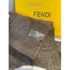 マフラー魅力的アイテム 人気セール送料無料 期限限定！ブランド コピー 品FENDI