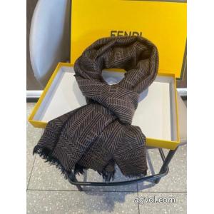 マフラー魅力的アイテム 人気セール送料無料 期限限定！ブランド コピー 品FENDI