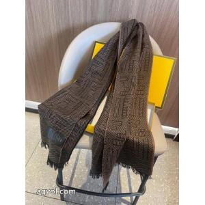 マフラー魅力的アイテム 人気セール送料無料 期限限定！ブランド コピー 品FENDI