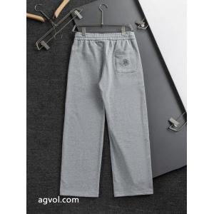 ブランド フェイクFENDI最新入荷 落ち着いた感覚 万能アイテムスラックス.