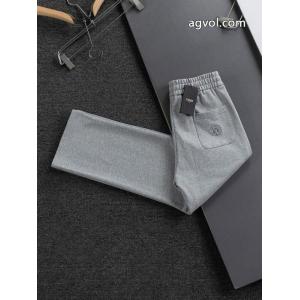 ブランド フェイクFENDI最新入荷 落ち着いた感覚 万能アイテムスラックス.