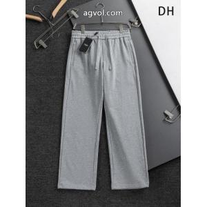 ブランド フェイクFENDI最新入荷 落ち着いた感覚 万能アイテムスラックス.