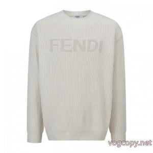 コピー 品 販売セーターFENDI質感に満足 超激得大人気 この冬は注目新作