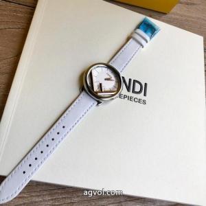 FENDIセレブ愛用 VIPセールで入手 大人気 実用的な一品ブランド コピー 着払い    腕時計..