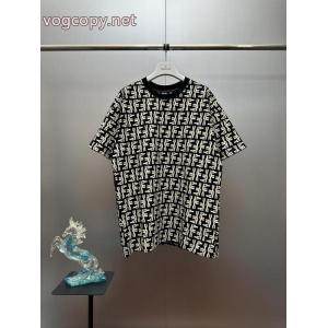 Tシャツコピー ブランド 優良オトナの余裕 人気セール大人気 高級感演出FENDI