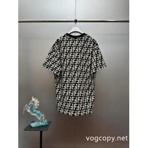 Tシャツコピー ブランド 優良オトナの余裕 人気セール大人気 高級感演出FENDI