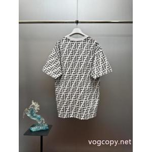 Tシャツコピー ブランド 優良オトナの余裕 人気セール大人気 高級感演出FENDI