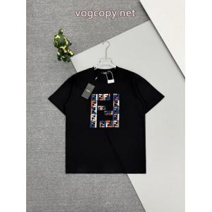 フェンディブランド コピー 販売格安SALE 完売間近 絶妙な新商品Tシャツ