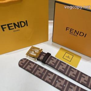 FENDI超人気美品 洗練されたスタイル 大人気新作ベルトスーパー コピー 通販