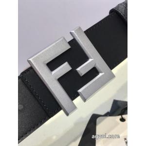     ベルトブランド 通販店FENDI完売再入荷   是非でも欲しい 超稀少.
