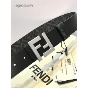     ベルトブランド 通販店FENDI完売再入荷   是非でも欲しい 超稀少.