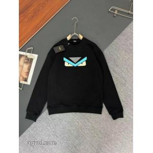 フェンディパーカー即納品 存在感絶大 存在感拔群コピー 商品 通販