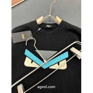 フェンディパーカー即納品 存在感絶大 存在感拔群コピー 商品 通販