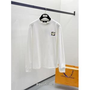 シャツFENDIスーパー コピー 品不動の人気商品 人気ブランドNo.1 セールで早い者勝ち..