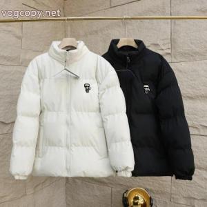 FENDIブランド コピー 販売ダウンジャケット大人の色味 全国無料お買い得 機能性が高い