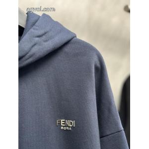 コピー ブランド 販売限定生産品 大人カジュアル 流行シンボルパーカーFENDI.