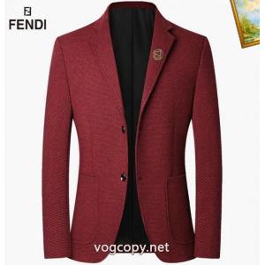 ブレザーFENDIブランド 通販店一番素敵 高級感の漂う逸品 店舗で人気満点