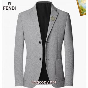 ブレザーFENDIブランド 通販店一番素敵 高級感の漂う逸品 店舗で人気満点