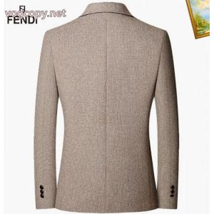 ブレザーFENDIブランド 通販店一番素敵 高級感の漂う逸品 店舗で人気満点