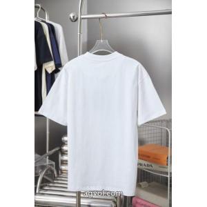 Tシャツコピー 品 販売フェンディ26ss 新品入荷2026 印象になって