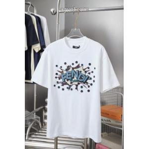 Tシャツコピー 品 販売フェンディ26ss 新品入荷2026 印象になって