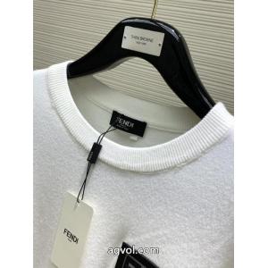 FENDIセータースーパー コピー 通販今季はファション感漂う 正規品 期待される効能