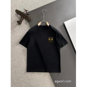 ブランド 品 コピーFENDI半袖Tシャツ今シーズン新作！大人もOK！ 新作入荷新品 今季新作 セール