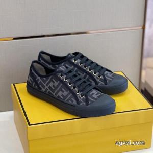 フェンディスーパー コピー 品    スニーカー綺麗！海外セレブ風! 完売再入荷   大人の個性を。 ..