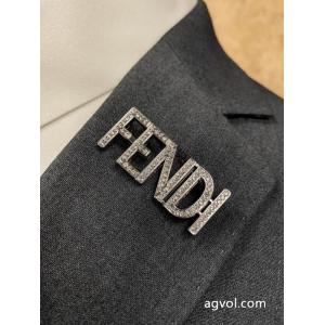 2026人気商品 2026fw トレンド 優れた生地フェンディスーツコピー ブランド 優良..