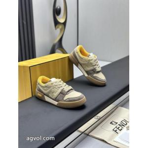 コピー ブランド 優良フェンディ    スニーカー大人気モデル 秋冬モデル 最新ランキングTOP.