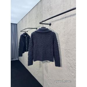 セーターブランド コピー 販売優等品 定番が欲しい方 大胆なスリット上品FENDI.