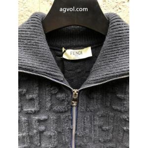 セーターブランド コピー 販売優等品 定番が欲しい方 大胆なスリット上品FENDI.